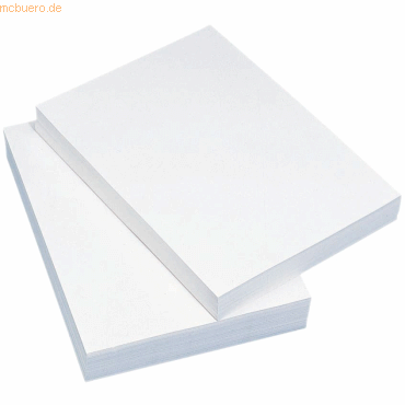k.A. Kopierpapier A6 80g/qm weiß VE=2000 Blatt k.A. Kopierpapier A6 80g/qm weiß VE=2000 Blatt von k.A.