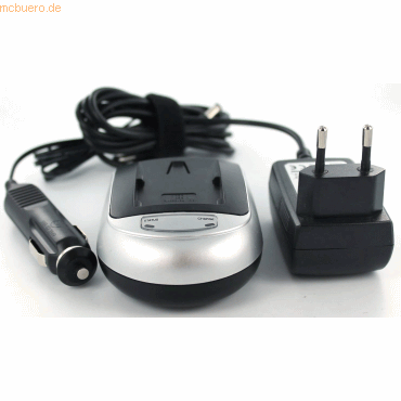 k.A. Ladegerät kompatibel mit PANASONIC VW-VBG260 k.A. Ladegerät kompatibel mit PANASONIC VW-VBG260 von k.A.