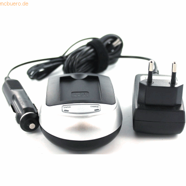 k.A. Ladegerät kompatibel mit SAMSUNG HMX-E100P k.A. Ladegerät kompatibel mit SAMSUNG HMX-E100P von k.A.