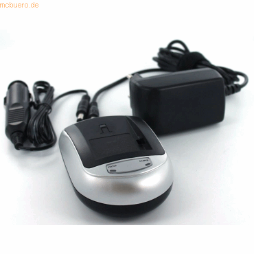 k.A. Ladegerät kompatibel mit SONY NP-QM71D k.A. Ladegerät kompatibel mit SONY NP-QM71D von k.A.