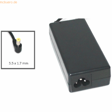 k.A. Netzteil kompatibel mit ACER ASPIRE E5-551-T8X3 k.A. Netzteil kompatibel mit ACER ASPIRE E5-551-T8X3 von k.A.