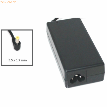 k.A. Netzteil kompatibel mit ACER TRAVELMATE 6000 k.A. Netzteil kompatibel mit ACER TRAVELMATE 6000 von k.A.