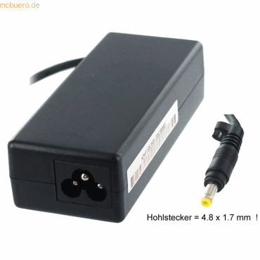 k.A. Netzteil kompatibel mit HP 625 k.A. Netzteil kompatibel mit HP 625 von k.A.