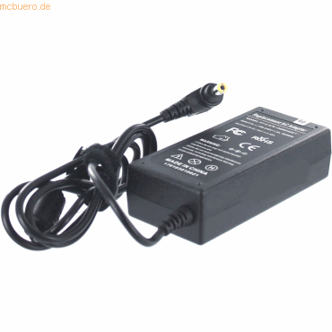 k.A. Netzteil kompatibel mit MSI A6200|CX600|CX700|VR220|A6205 von k.A.