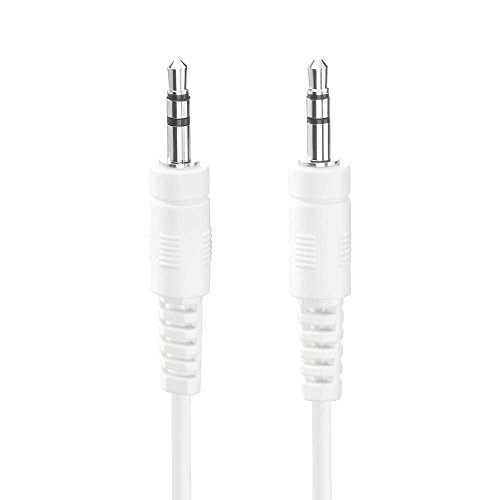 Kab24® Auxkabel Klinkenkabel Audiokabel von kab24