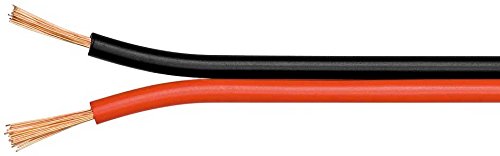 kab24® Lautsprecherkabel Boxenkabel CCA Kupfer von kab24