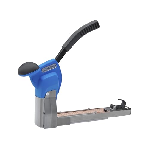 kaiserkraft | Handverschlusshefter | Blindheftung | mechanisch | für Klammern 18 mm kaiserkraft | Handverschlusshefter | Blindheftung | mechanisch | für Klammern 18 mm von kaiserkraft