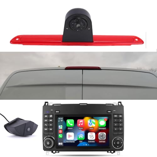 360° Autokamera Rückfahrkamera Kamera Panorama-Surround-Ansicht HD 720P Rechts+Links +Front +Rückfahrkamera-System Android Autoradio GPS Navigationsgeräte Ersatz für Mercedes-Benz Sprinter 360° Autokamera Rückfahrkamera Kamera Panorama-Surround-Ansicht HD 720P Rechts+Links +Front +Rückfahrkamera-System Android Autoradio GPS Navigationsgeräte Ersatz für Mercedes-Benz Sprinter von kalakus