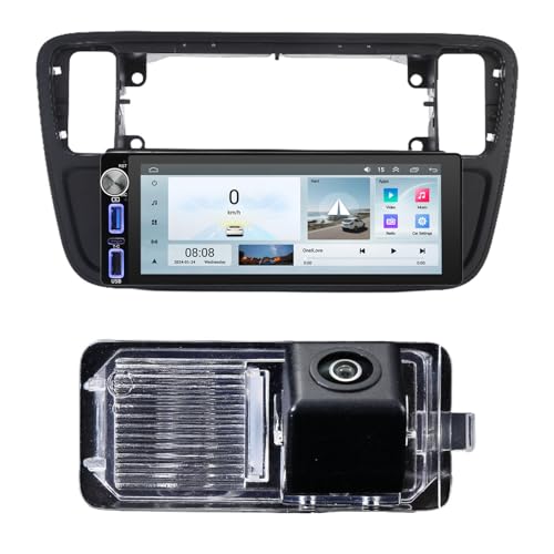 7 Zoll 2 + 32G Android Autoradio für Seat MII e-MII KE KF Skoda citigo E-Citigo VW UP! e-up! Seat lbiza lV4 IV IV5 IV Wireless Carplay & Android Auto WiFi GPS FM RDS Mirror Link + Rückfahrkamera 7 Zoll 2 + 32G Android Autoradio für Seat MII e-MII KE KF Skoda citigo E-Citigo VW UP! e-up! Seat lbiza lV4 IV IV5 IV Wireless Carplay & Android Auto WiFi GPS FM RDS Mirror Link + Rückfahrkamera von kalakus