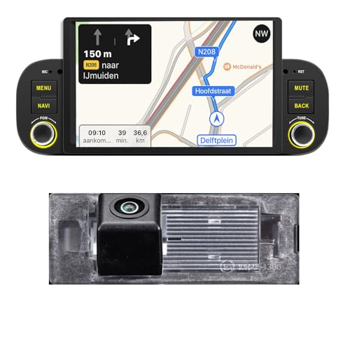 7 Zoll Android Autoradio mit Wireless Carplay + Rückfahrkamera Für FIAT Panda 312, 319 2012/02-2025/12,Auto Radio Bluetooth mit Bildschirm, Autoradio CarPlay Display mit Navi, WiFi, AM/FM/RDS 7 Zoll Android Autoradio mit Wireless Carplay + Rückfahrkamera Für FIAT Panda 312, 319 2012/02-2025/12,Auto Radio Bluetooth mit Bildschirm, Autoradio CarPlay Display mit Navi, WiFi, AM/FM/RDS von kalakus