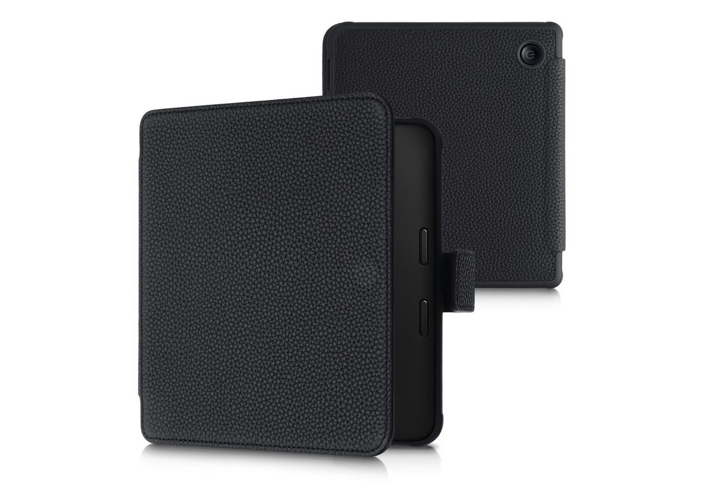 kalibri E-Reader-Hülle kalibri Klapphülle kompatibel mit Kobo Libra 2 - Leder Hülle eReader, Klapphülle kompatibel mit Kobo Libra 2 - Hülle eReader kalibri E-Reader-Hülle kalibri Klapphülle kompatibel mit Kobo Libra 2 - Leder Hülle eReader, Klapphülle kompatibel mit Kobo Libra 2 - Hülle eReader von kalibri