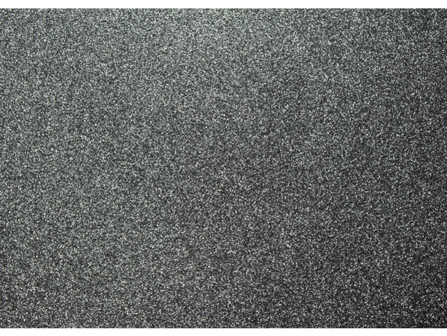 kangaro Glitterkarton, 500 x 700 mm, 300 g/qm, dunkelgrau kangaro Glitterkarton, 500 x 700 mm, 300 g/qm, dunkelgrau von kangaro