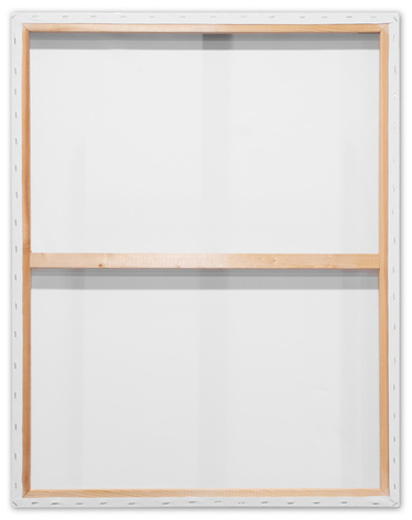 kangaro Keilrahmen 3D, (B)700 x (T)37 x (H)900 mm, weiß von kangaro