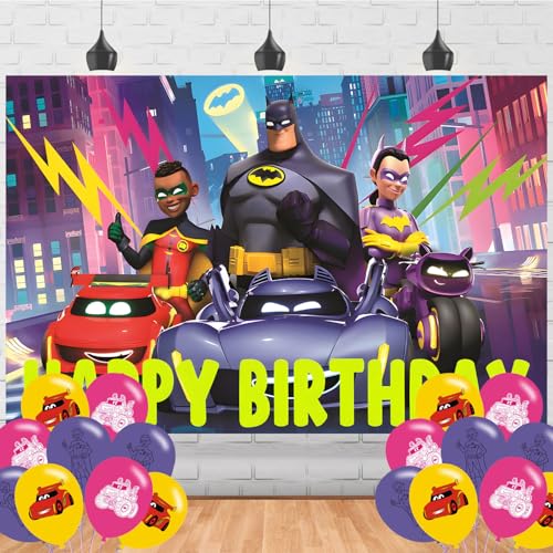 Fledermaus-Hintergrund, 12,7 x 7,6 cm, Vinyl-Räder von Fledermaus, Geburtstagsparty-Zubehör, Fotografie-Hintergrund, Bild, Fotoshooting, Kuchen, Tischdekoration, Banner, Schießvorhänge, Poster Fledermaus-Hintergrund, 12,7 x 7,6 cm, Vinyl-Räder von Fledermaus, Geburtstagsparty-Zubehör, Fotografie-Hintergrund, Bild, Fotoshooting, Kuchen, Tischdekoration, Banner, Schießvorhänge, Poster von karg