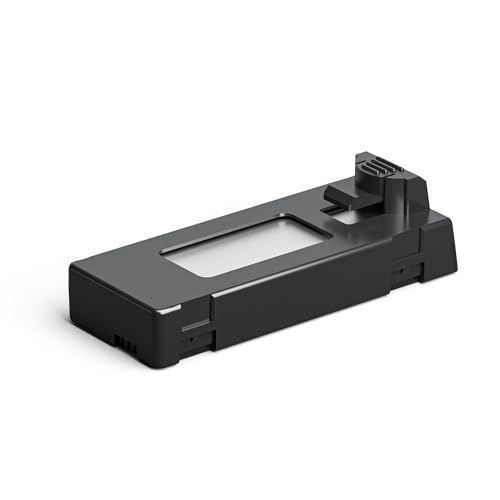 Karuisrc F198 Recycelbare intelligente Lithium-Batterien für F198 Drohne, RC Quadcopter mit Akkus,20Mins/pcs von karuisrc
