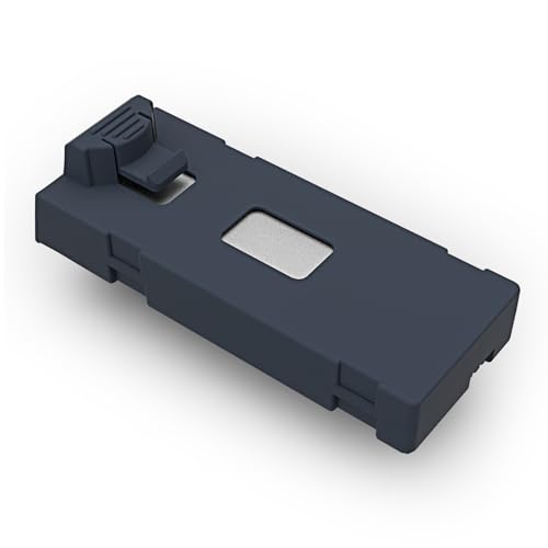 Karuisrc Recycelbare intelligente Lithium-Batterien für K417/K407/F417/F407/F406 Drohne, RC Quadcopter mit Akkus,18Mins/pcs Karuisrc Recycelbare intelligente Lithium-Batterien für K417/K407/F417/F407/F406 Drohne, RC Quadcopter mit Akkus,18Mins/pcs von karuisrc