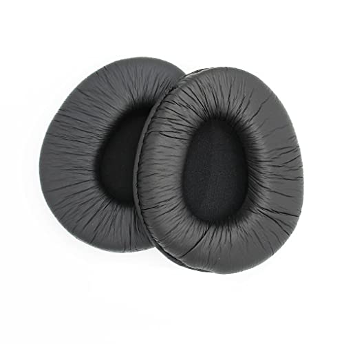 kawehiop 1 Paar Ohrpolster Universal reduzieren Geräusche Kissen Ohrenschützer Kopfhörer Ohrpolster Ersatz für MDR V600 MDR V900 Headset kawehiop 1 Paar Ohrpolster Universal reduzieren Geräusche Kissen Ohrenschützer Kopfhörer Ohrpolster Ersatz für MDR V600 MDR V900 Headset von kawehiop