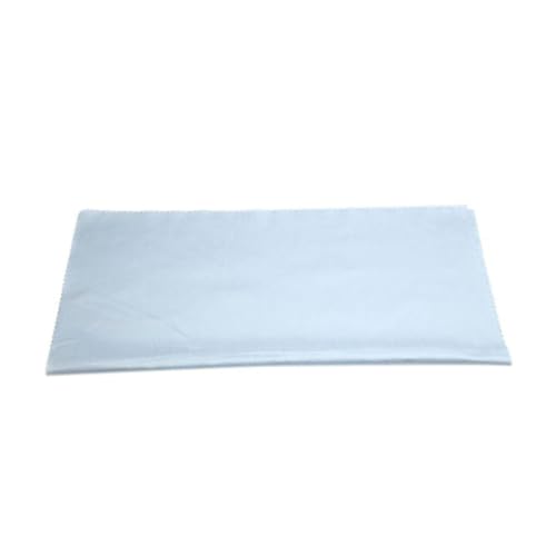 kawehiop Mikrofaser Brillentuch, Wasseraufnahme, Brillen, Sonnenbrille, Objektiv, Staub, Flecken, weiche Kamera, Handy Bildschirm, Reinigungsmittel, Blau kawehiop Mikrofaser Brillentuch, Wasseraufnahme, Brillen, Sonnenbrille, Objektiv, Staub, Flecken, weiche Kamera, Handy Bildschirm, Reinigungsmittel, Blau von kawehiop