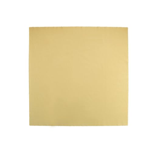 kawehiop Mikrofaser Brillentuch, Wasseraufnahme, Brillen, Sonnenbrille, Objektiv, Staub, Flecken, weiche Kamera, Handy Bildschirm, Reinigungsmittel, Gelb kawehiop Mikrofaser Brillentuch, Wasseraufnahme, Brillen, Sonnenbrille, Objektiv, Staub, Flecken, weiche Kamera, Handy Bildschirm, Reinigungsmittel, Gelb von kawehiop