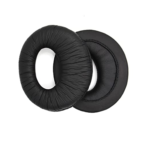 kawehiop Ohrpolster Universal Noise Isolation Kissenhülle Headsets Ersatzteile Ersatz für MDR RF970R Kopfhörer Zubehör kawehiop Ohrpolster Universal Noise Isolation Kissenhülle Headsets Ersatzteile Ersatz für MDR RF970R Kopfhörer Zubehör von kawehiop