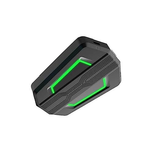 kawehiop Switch Converter Control Holder Keypad Adapter Fast Transmission Laptop Zubehör Bürobedarf Ladestation kawehiop Switch Converter Control Holder Keypad Adapter Fast Transmission Laptop Zubehör Bürobedarf Ladestation von kawehiop