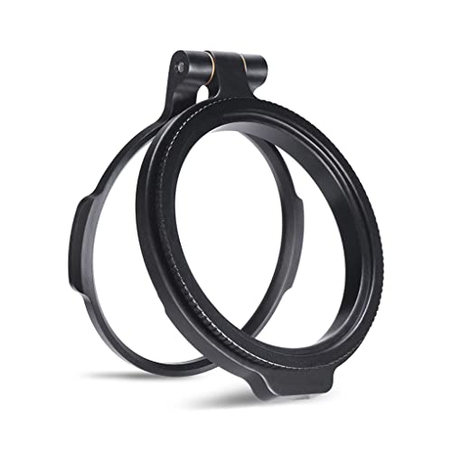 kawehiop Universal Kamera Filter Schnellwechselhalterungen Camcorder Objektiv Halter Adapterringe Fotoaufnahmen, 67mm kawehiop Universal Kamera Filter Schnellwechselhalterungen Camcorder Objektiv Halter Adapterringe Fotoaufnahmen, 67mm von kawehiop