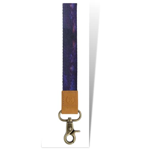 kdracoip Schlüsselband kurz schlüsselanhänger mit Schlüsselring, Handgelenk Schlüsselband für Damen & Herren als Geschenk, Lanyard für Schlüssel, Autoschlüssel, Mobile Handys Telefon, Kamera, kdracoip Schlüsselband kurz schlüsselanhänger mit Schlüsselring, Handgelenk Schlüsselband für Damen & Herren als Geschenk, Lanyard für Schlüssel, Autoschlüssel, Mobile Handys Telefon, Kamera, von kdracoip