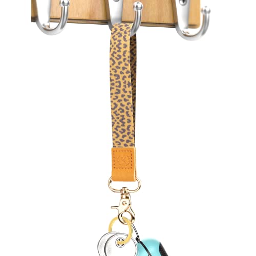 kdracoip Schlüsselband kurz schlüsselanhänger mit Schlüsselring, Handgelenk Schlüsselband für Damen & Herren als Geschenk, Lanyard für Schlüssel, Autoschlüssel, Mobile Handys Telefon, Kamera, kdracoip Schlüsselband kurz schlüsselanhänger mit Schlüsselring, Handgelenk Schlüsselband für Damen & Herren als Geschenk, Lanyard für Schlüssel, Autoschlüssel, Mobile Handys Telefon, Kamera, von kdracoip