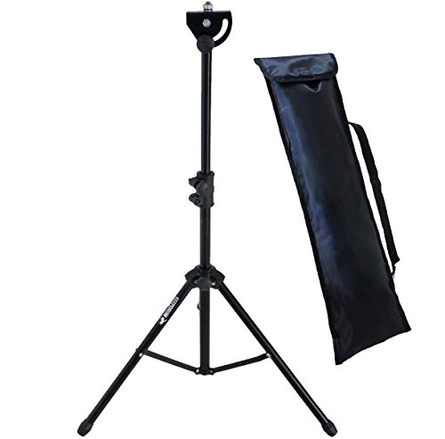 keepdrum DPS Übungspadständer Drum Practice Pad Stand Stativ Ständer mit Tasche keepdrum DPS Übungspadständer Drum Practice Pad Stand Stativ Ständer mit Tasche von keepdrum