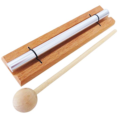 keepdrum Klangstab Energy Chime 15cm langer Ton von keepdrum