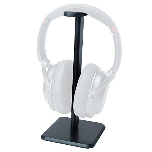 keepdrum MA210 Kopfhörer-Halter Headset Ständer von keepdrum