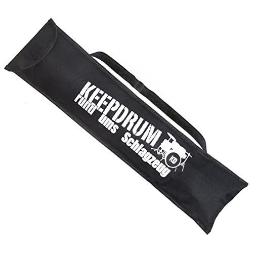 keepdrum Tasche für Notenständer Notenpult Bag von keepdrum