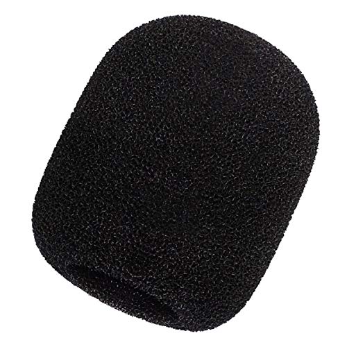 keepdrum WS02 Popschutz Popfilter Windschutz für Podcaster Mikrofone keepdrum WS02 Popschutz Popfilter Windschutz für Podcaster Mikrofone von keepdrum