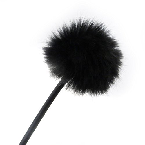 keepdrum WS05 Mini Fell-Windschutz für Lavalier-Mikrofone Ansteckmikrofone und Headsets keepdrum WS05 Mini Fell-Windschutz für Lavalier-Mikrofone Ansteckmikrofone und Headsets von keepdrum