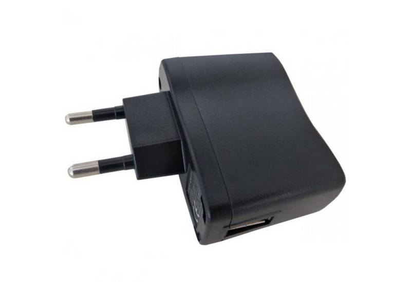 keepdrum keepdrum BS510 Universal USB Netzteil Ladegerät USB-Ladegerät (Als Handyladegerät nutzbar, Ladegerät, USB) von keepdrum