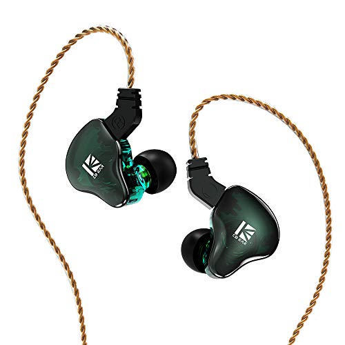 keephifi KBEAR KS2 IEM In-Ear-Kopfhörer,10 mm PU + biologische Verbundmembran DD 1BA In-Ear-Monitore,Tiefe Bässe,Aluminiumlegierung Sound Nozzle Kopfhörer mit abnehmbarem Kabel für Musiker,Gaming keephifi KBEAR KS2 IEM In-Ear-Kopfhörer,10 mm PU + biologische Verbundmembran DD 1BA In-Ear-Monitore,Tiefe Bässe,Aluminiumlegierung Sound Nozzle Kopfhörer mit abnehmbarem Kabel für Musiker,Gaming von keephifi