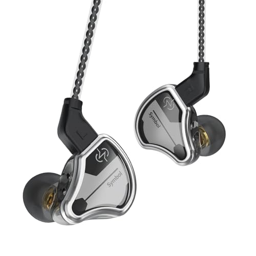 keephifi CCZ BC02 in Ear Monitor kabelgebundener Kopfhörer dynamischer Treiber Bass, professioneller HiFi-Kopfhörer, Stereo Sound IEM Ohrhörer Kopfhörer, CCZ in Ear Monitor für System keephifi CCZ BC02 in Ear Monitor kabelgebundener Kopfhörer dynamischer Treiber Bass, professioneller HiFi-Kopfhörer, Stereo Sound IEM Ohrhörer Kopfhörer, CCZ in Ear Monitor für System von keephifi