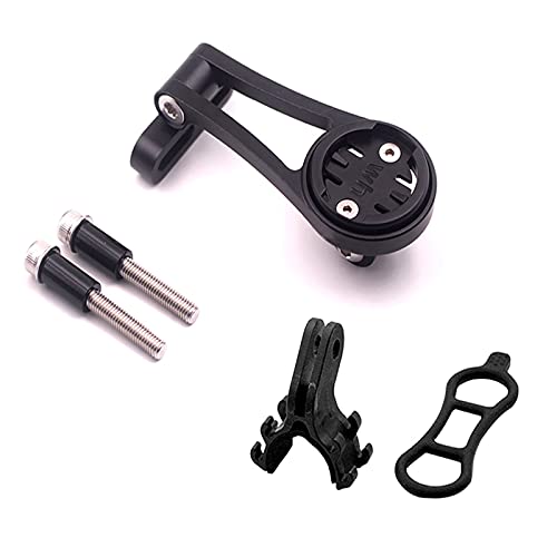 Fahrradcomputerhalterungsadapter für Wahoo Elemnt/Mini/Bolt/Roam - Fahrrad-GPS-Computer Einstellbarer Winkel Schutzhalterung Fahrradcomputerhalterungsadapter für Wahoo Elemnt/Mini/Bolt/Roam - Fahrrad-GPS-Computer Einstellbarer Winkel Schutzhalterung von keepmore