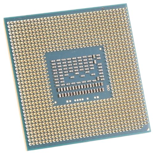 kekaa I7 3630QM SR0UX Quad Core 45 W Laptop-CPU-Sockel I7-3630qm Notebook-Prozessor von kekaa