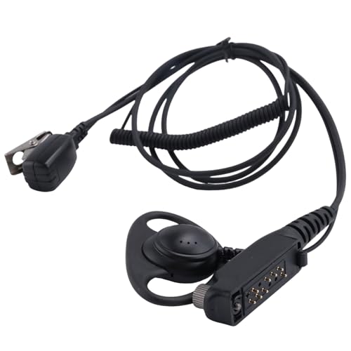 kekaa PTT-KopfhöRer-Headset-Mikrofon für SEPURA STP8000 STP8030 STP8035 STP8038 STP8040 STP8080 kekaa PTT-KopfhöRer-Headset-Mikrofon für SEPURA STP8000 STP8030 STP8035 STP8038 STP8040 STP8080 von kekaa