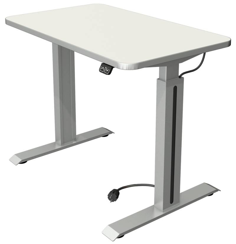 kerkmann Sitz-Steh-Schreibtisch Move 1 Style, (B)1.000 mm von kerkmann