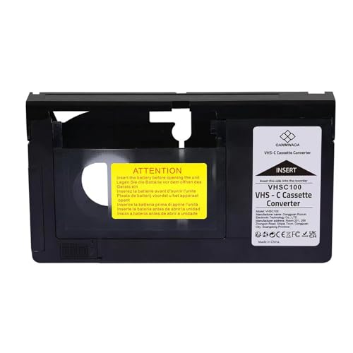 kesurpae Mini DV Tape Player Konvertieren Camcorder zu Digital Konverter VHS c Kompakte Video Kassette Band Adapter ABS 8mm Tape Player kesurpae Mini DV Tape Player Konvertieren Camcorder zu Digital Konverter VHS c Kompakte Video Kassette Band Adapter ABS 8mm Tape Player von kesurpae