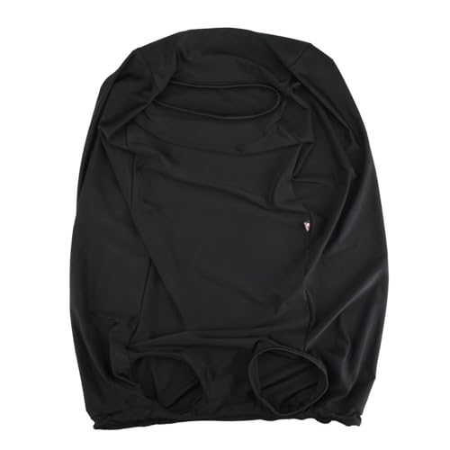 kesurpae Schwarzer tragbarer Staubschutz für Partybox Slim Fit Schwarz Premium Elastizität und atmungsaktive Abdeckung Partybox Elastizität kesurpae Schwarzer tragbarer Staubschutz für Partybox Slim Fit Schwarz Premium Elastizität und atmungsaktive Abdeckung Partybox Elastizität von kesurpae