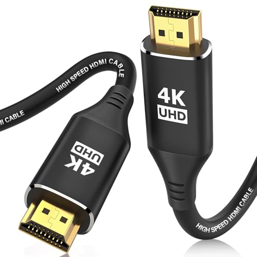 kfdlink 4K HDMI Kable 6M kfdlink 4K HDMI Kable 6M von kfdlink