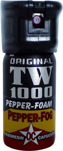 Kh-security 130120Pfefferschaum 40ml Kh-security 130120Pfefferschaum 40ml von kh-security