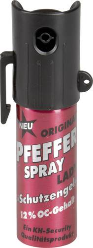 Kh-security 130134Pfefferspray 15ml von kh-security