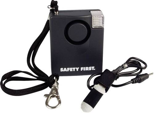 Kh-security Taschenalarm 100 dB 100101 von kh-security