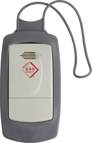 Kh-security Travel Alarm Tag 100206 von kh-security