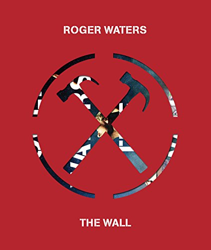 Roger Waters: The Wall (Special Edition Digipack) [Blu-ray] von kidsnado