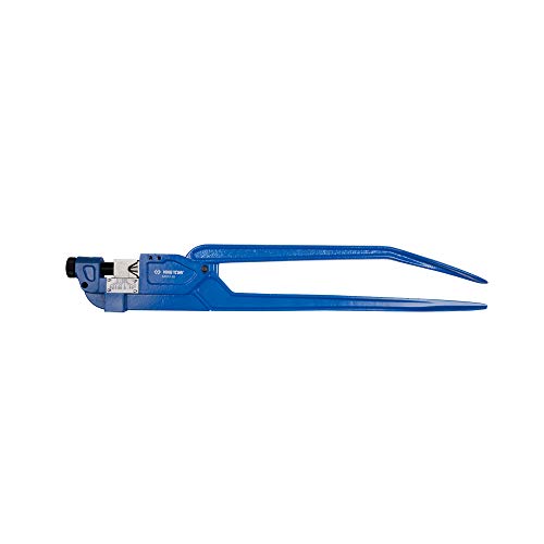 King Tony 6AC51-26 Crimpzange, Legierung, Stahl, robust, 665 mm Länge von king tony